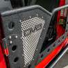 Dv8 Offroad DV8 JL/ GLADIATOR ROCK DOORS FRONT RDJL-01F